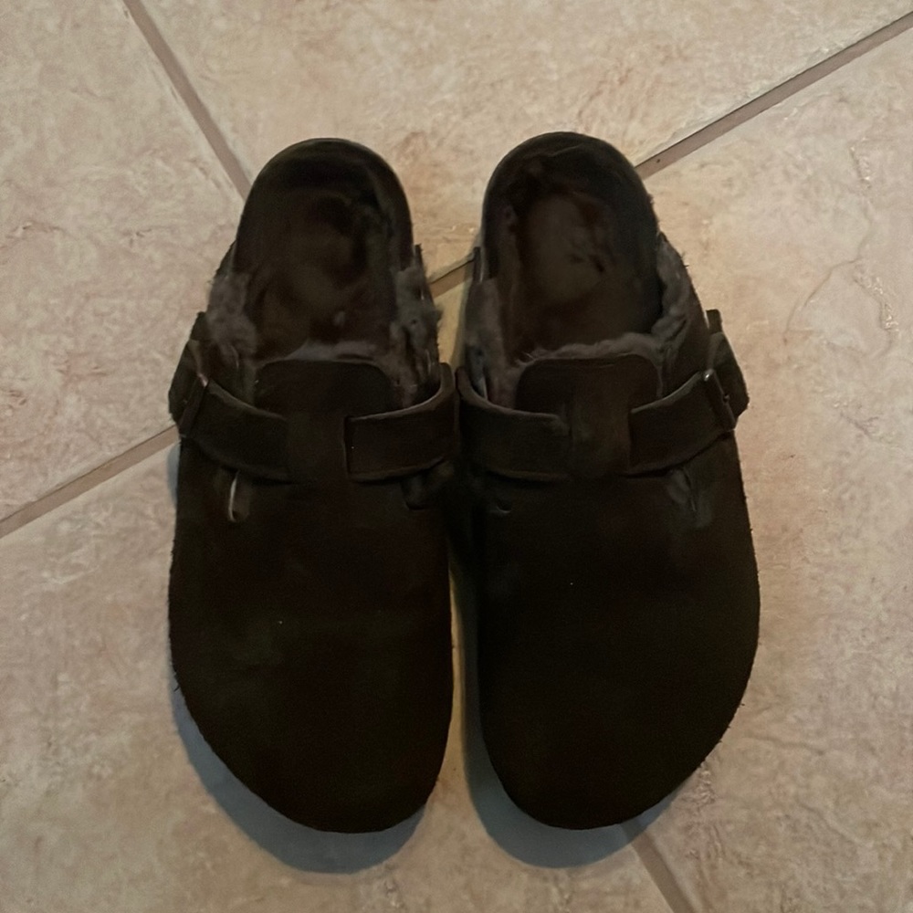 Birkenstock Clogs
